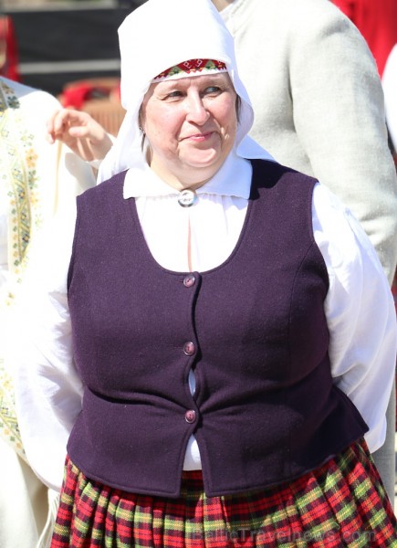 Rēzeknē 5.05.2017 atklāj Latgales kongresa simtgadei veltītu pieminekli 196445