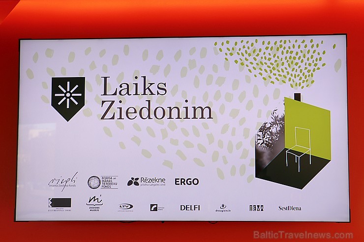 Apbalvojuma «Laiks Ziedonim» ceremonija Rēzeknē 3.05.2017 cildina fantastiskas personības 196499