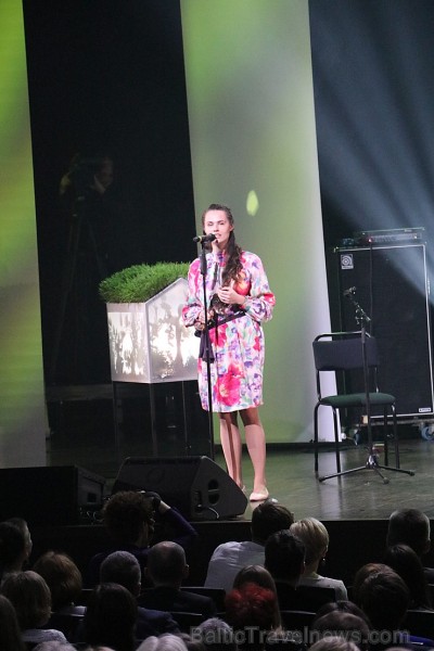 Apbalvojuma «Laiks Ziedonim» ceremonija Rēzeknē 3.05.2017 cildina fantastiskas personības 196590