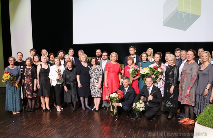 Apbalvojuma «Laiks Ziedonim» ceremonija Rēzeknē 3.05.2017 cildina fantastiskas personības 196602