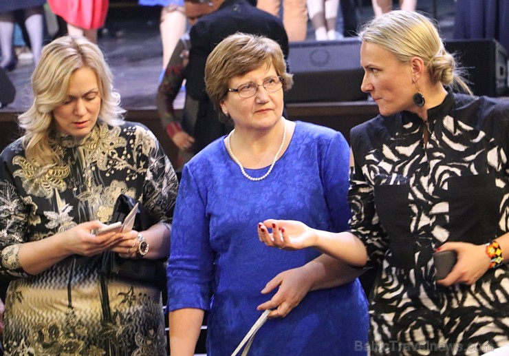 Apbalvojuma «Laiks Ziedonim» ceremonija Rēzeknē 3.05.2017 cildina fantastiskas personības 196603