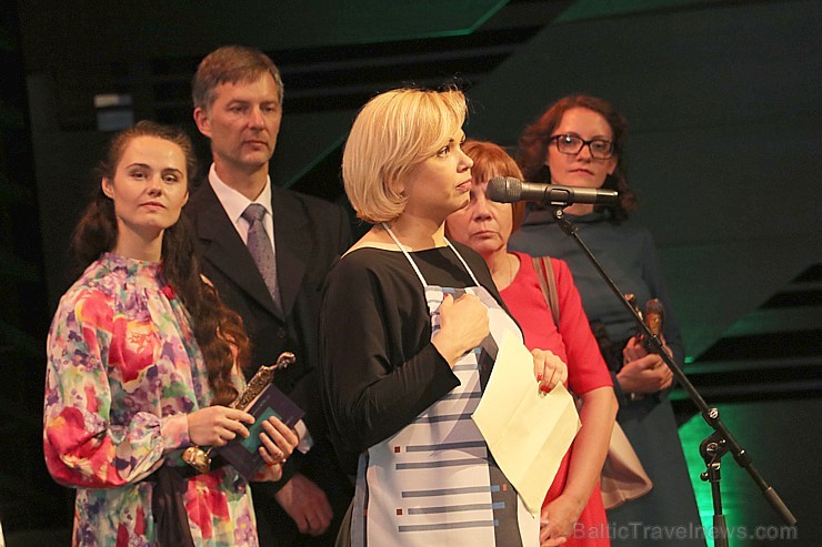 Apbalvojuma «Laiks Ziedonim» ceremonija Rēzeknē 3.05.2017 cildina fantastiskas personības 196605