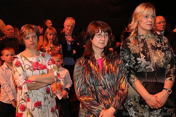 Apbalvojuma «Laiks Ziedonim» ceremonija Rēzeknē 3.05.2017 cildina fantastiskas personības 196608