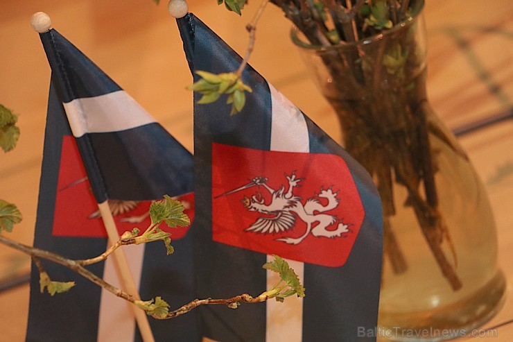 Apbalvojuma «Laiks Ziedonim» ceremonija Rēzeknē 3.05.2017 cildina fantastiskas personības 196612