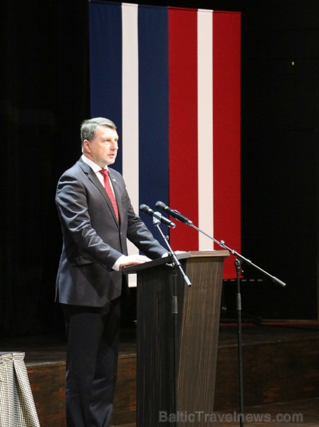 Latgales vēstniecībā GORS izskan pirmās dienas «Latgolys symtgadis kongress», Rēzeknē 5.05.2017 196755