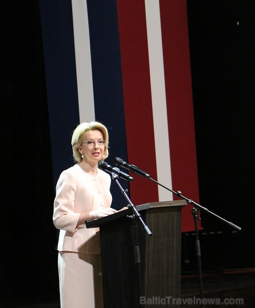 Latgales vēstniecībā GORS izskan pirmās dienas «Latgolys symtgadis kongress», Rēzeknē 5.05.2017 196756