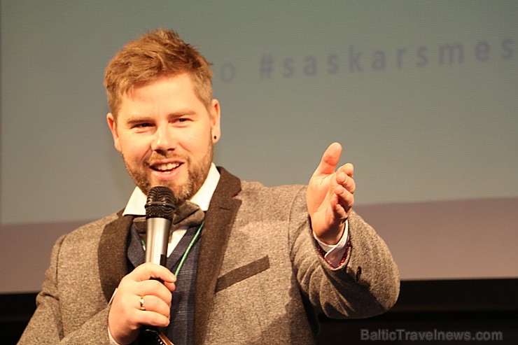 Bāru, restorānu un kafejnīcu vadības filozofijas meklēšanas konference «Saskarsmes garša» 10.05.2017 akcentēja cilvēcisko faktoru biznesā un viesmīlīb Bāru, restorānu un kafejnīcu vadības filozofijas meklēšanas konference «Saskarsmes garša» 10.05.2017 akcentēja cilvēcisko faktoru biznesā un viesmīlīb 196911