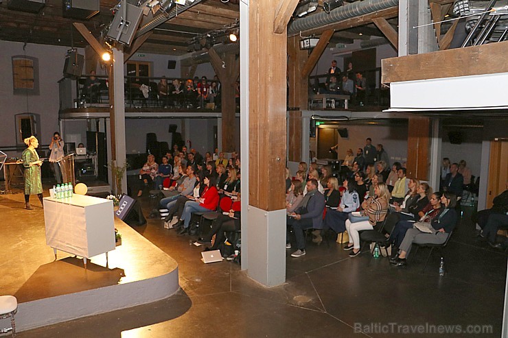 Bāru, restorānu un kafejnīcu vadības filozofijas meklēšanas konference «Saskarsmes garša» 10.05.2017 akcentēja cilvēcisko faktoru biznesā un viesmīlīb Bāru, restorānu un kafejnīcu vadības filozofijas meklēšanas konference «Saskarsmes garša» 10.05.2017 akcentēja cilvēcisko faktoru biznesā un viesmīlīb 196918