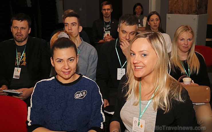 Bāru, restorānu un kafejnīcu vadības filozofijas meklēšanas konference «Saskarsmes garša» 10.05.2017 akcentēja cilvēcisko faktoru biznesā un viesmīlīb Bāru, restorānu un kafejnīcu vadības filozofijas meklēšanas konference «Saskarsmes garša» 10.05.2017 akcentēja cilvēcisko faktoru biznesā un viesmīlīb 196926
