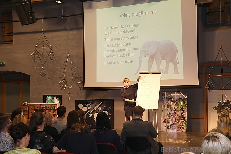 Bāru, restorānu un kafejnīcu vadības filozofijas meklēšanas konference «Saskarsmes garša» 10.05.2017 akcentēja cilvēcisko faktoru biznesā un viesmīlīb Bāru, restorānu un kafejnīcu vadības filozofijas meklēšanas konference «Saskarsmes garša» 10.05.2017 akcentēja cilvēcisko faktoru biznesā un viesmīlīb 196928