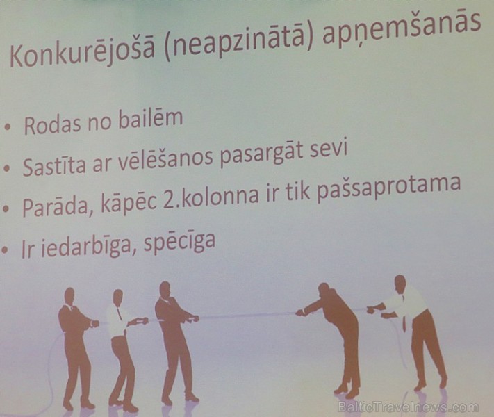 Bāru, restorānu un kafejnīcu vadības filozofijas meklēšanas konference «Saskarsmes garša» 10.05.2017 akcentēja cilvēcisko faktoru biznesā un viesmīlīb Bāru, restorānu un kafejnīcu vadības filozofijas meklēšanas konference «Saskarsmes garša» 10.05.2017 akcentēja cilvēcisko faktoru biznesā un viesmīlīb 196929