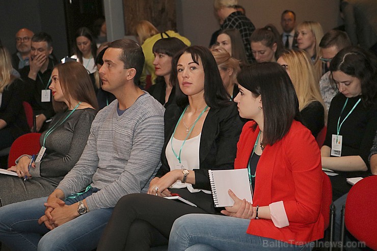 Bāru, restorānu un kafejnīcu vadības filozofijas meklēšanas konference «Saskarsmes garša» 10.05.2017 akcentēja cilvēcisko faktoru biznesā un viesmīlīb Bāru, restorānu un kafejnīcu vadības filozofijas meklēšanas konference «Saskarsmes garša» 10.05.2017 akcentēja cilvēcisko faktoru biznesā un viesmīlīb 196931