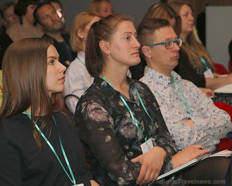 Bāru, restorānu un kafejnīcu vadības filozofijas meklēšanas konference «Saskarsmes garša» 10.05.2017 akcentēja cilvēcisko faktoru biznesā un viesmīlīb Bāru, restorānu un kafejnīcu vadības filozofijas meklēšanas konference «Saskarsmes garša» 10.05.2017 akcentēja cilvēcisko faktoru biznesā un viesmīlīb 196933