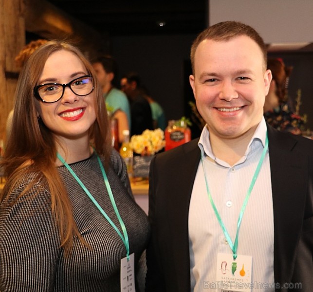 Bāru, restorānu un kafejnīcu vadības filozofijas meklēšanas konference «Saskarsmes garša» 10.05.2017 akcentēja cilvēcisko faktoru biznesā un viesmīlīb Bāru, restorānu un kafejnīcu vadības filozofijas meklēšanas konference «Saskarsmes garša» 10.05.2017 akcentēja cilvēcisko faktoru biznesā un viesmīlīb 196952