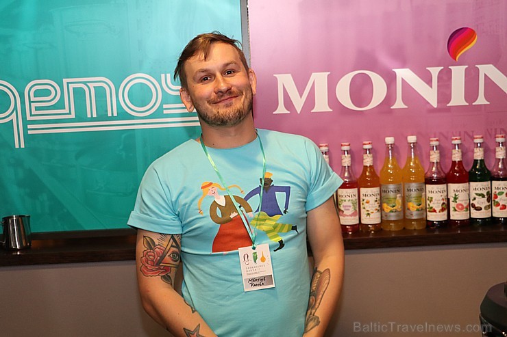 Bāru, restorānu un kafejnīcu vadības filozofijas meklēšanas konference «Saskarsmes garša» 10.05.2017 akcentēja cilvēcisko faktoru biznesā un viesmīlīb Bāru, restorānu un kafejnīcu vadības filozofijas meklēšanas konference «Saskarsmes garša» 10.05.2017 akcentēja cilvēcisko faktoru biznesā un viesmīlīb 196957