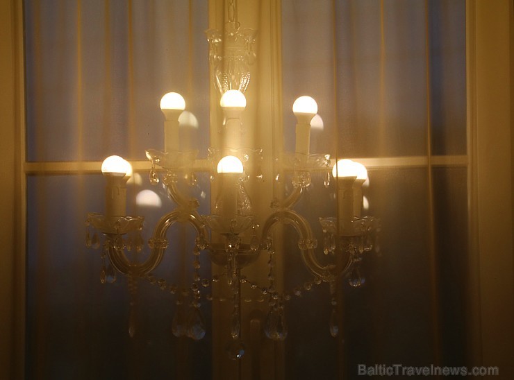 Travelnews.lv izbauda Jūrmalas viesnīcas «Boutique Hotel & Restaurant MaMa» viesmīlību 197747