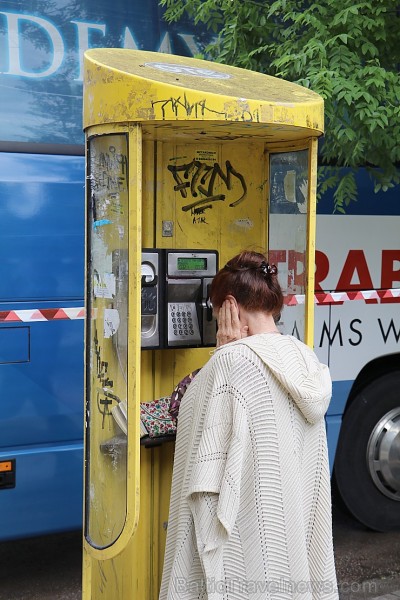Travelnews.lv kopā ar tūropratoru «Mouzenidis Travel Latvija» īsā ekskursijā iepazīst Grieķijas otro lielāko pilsētu Saloniki 199427