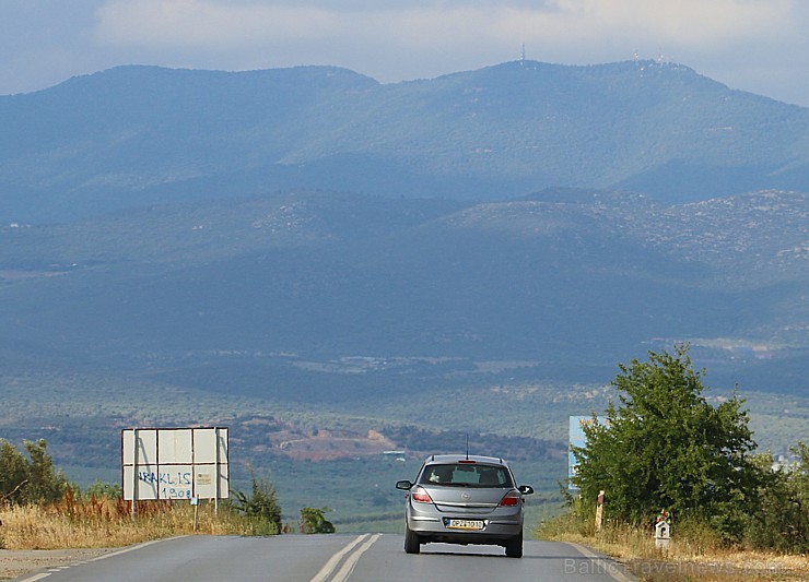 Travelnews.lv kopā ar tūroperatoru «Mouzenidis Travel Latvija» apceļo Grieķiju 199484