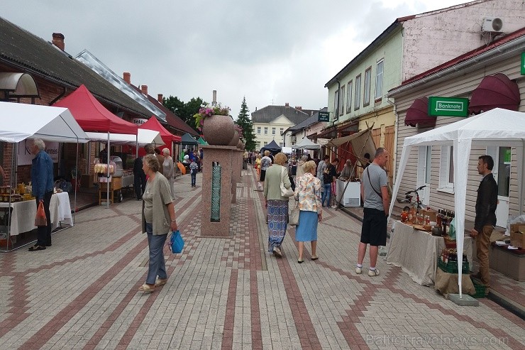 Travelnews.lv viesojas Krāslavas pilsētā un apkaimē 201142