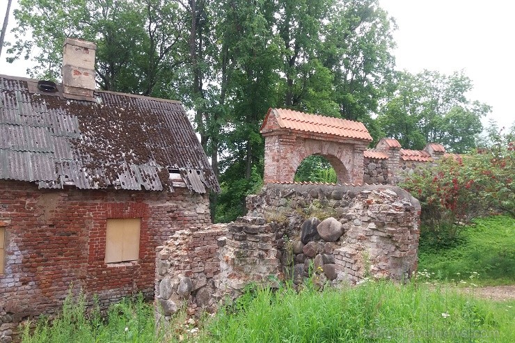 Travelnews.lv viesojas Krāslavas pilsētā un apkaimē 201148