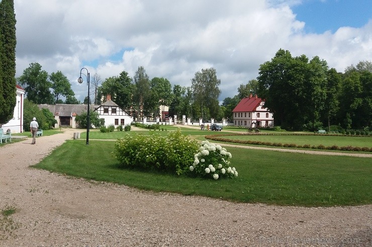 Travelnews.lv viesojas Krāslavas pilsētā un apkaimē 201154