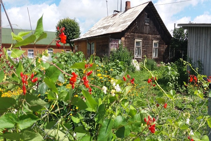 Travelnews.lv viesojas Krāslavas pilsētā un apkaimē 201158