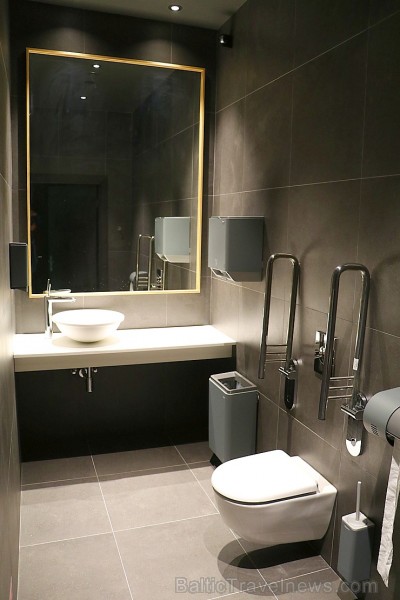 Latvijas tūrisms un Cēsis ir ieguvušas jaunu atpūtas pērli «Villa Santa Hotel» 201622