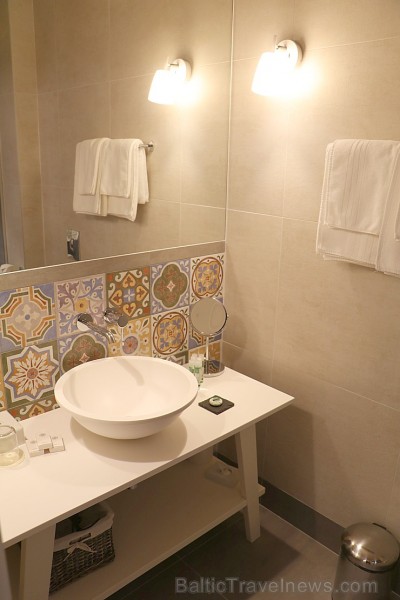 Latvijas tūrisms un Cēsis ir ieguvušas jaunu atpūtas pērli «Villa Santa Hotel» 201648