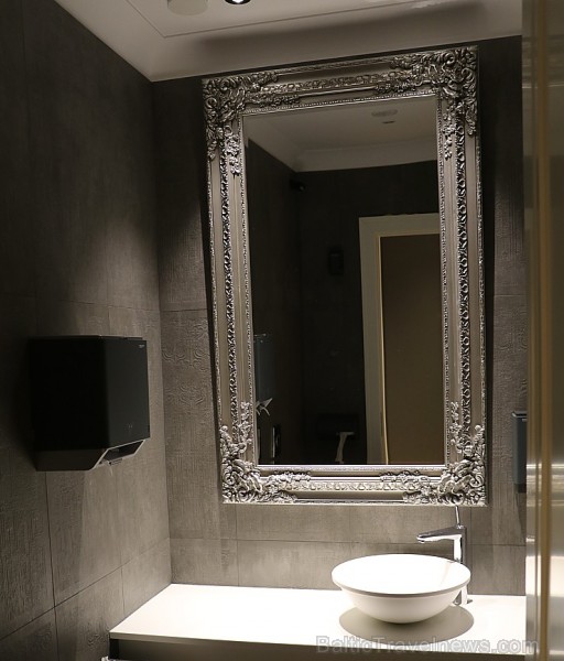 Latvijas tūrisms un Cēsis ir ieguvušas jaunu atpūtas pērli «Villa Santa Hotel» 201687