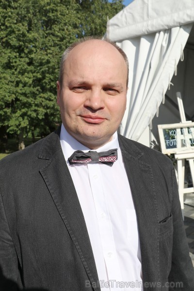 Atpūtas komplekss «Miķelis» pie Bauskas atklāj jaunu un modernu viesnīcu 201836