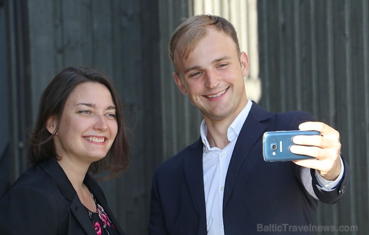 Atpūtas komplekss «Miķelis» pie Bauskas atklāj jaunu un modernu viesnīcu 201890