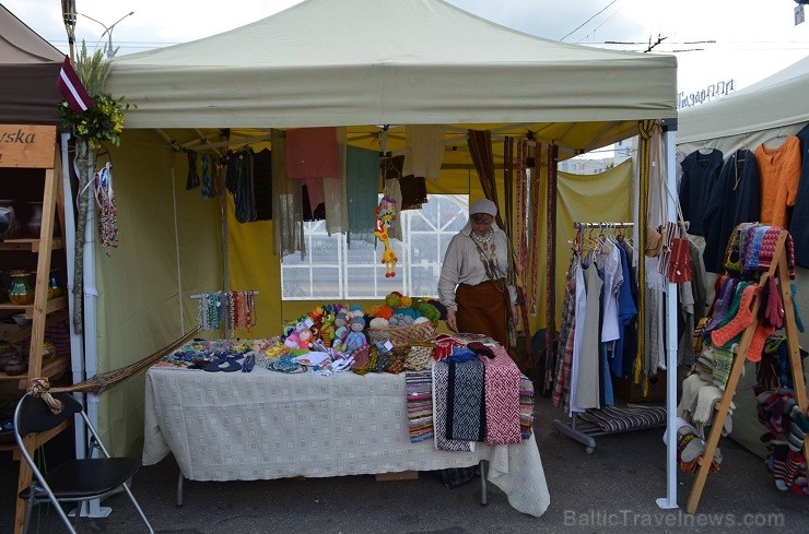 Latgale tikusi interesanti pārstāvēta starptautiskajā mākslas festivālā «Slavjanskij Bazar 2017» Vitebskā, Baltkrievijā Latgale tikusi interesanti pārstāvēta starptautiskajā mākslas festivālā «Slavjanskij Bazar 2017» Vitebskā, Baltkrievijā 202639