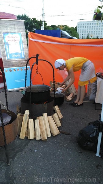Latgale tikusi interesanti pārstāvēta starptautiskajā mākslas festivālā «Slavjanskij Bazar 2017» Vitebskā, Baltkrievijā Latgale tikusi interesanti pārstāvēta starptautiskajā mākslas festivālā «Slavjanskij Bazar 2017» Vitebskā, Baltkrievijā 202651