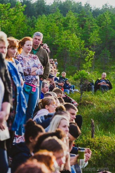 Lubāna mitrājā aizvadīti burvīgi akustiskie koncerti «Skaņas dabā» 203643