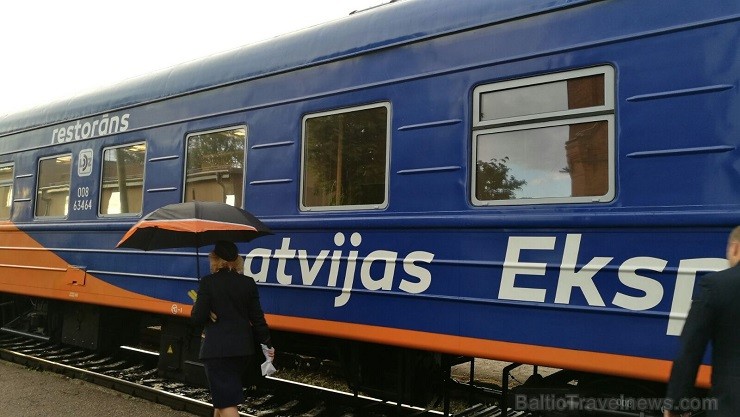 «L-Ekspresis» aicina aizraujošā ceļojumā uz Pēterburgu 204652