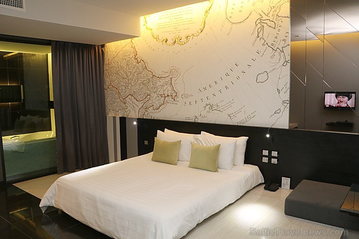 Travelnews.lv ar «365 brīvdienas» un «Turkish Airlines» iepazīst Pataijas viesnīcu «Long Beach Garden Hotel & Spa» Travelnews.lv ar «365 brīvdienas» un «Turkish Airlines» iepazīst Pataijas viesnīcu «Long Beach Garden Hotel & Spa» 205381