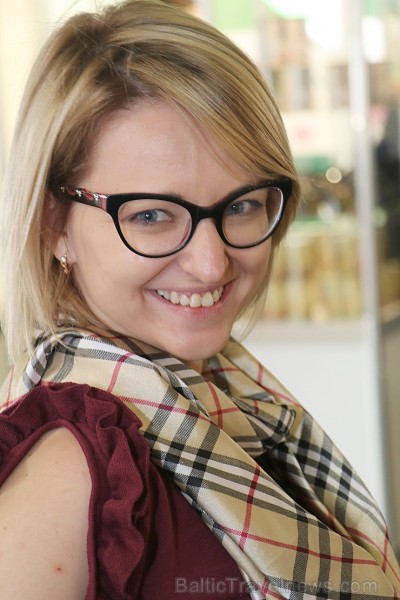 Baltijā lielākā pārtikas izstāde «Riga Food 2017» pārsteidz ar plašo piedāvājumu 206325