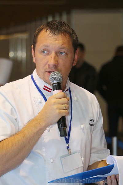 «Riga Food 2017» ietvaros «Pavāru klubs» noskaidro 2017.gada labāko pavāru un pavārzelli 206424