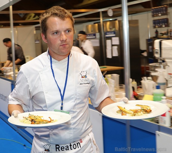 «Riga Food 2017» ietvaros «Pavāru klubs» noskaidro 2017.gada labāko pavāru un pavārzelli 206427