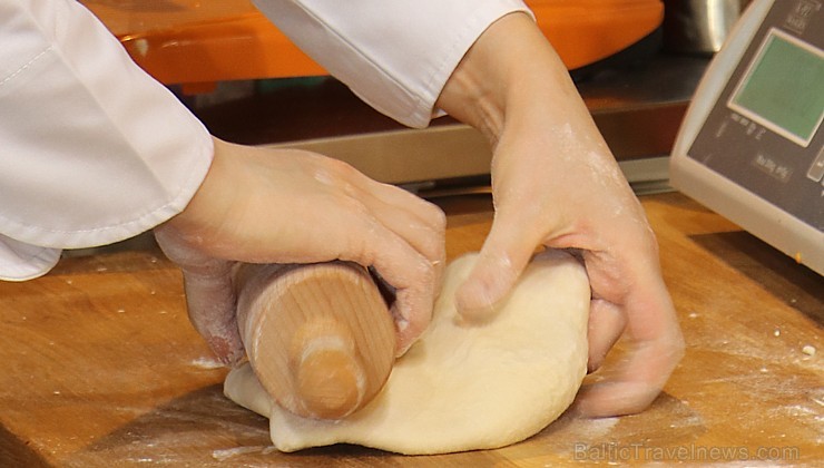 «Riga Food 2017» ietvaros «Pavāru klubs» noskaidro 2017.gada labāko pavāru un pavārzelli 206430