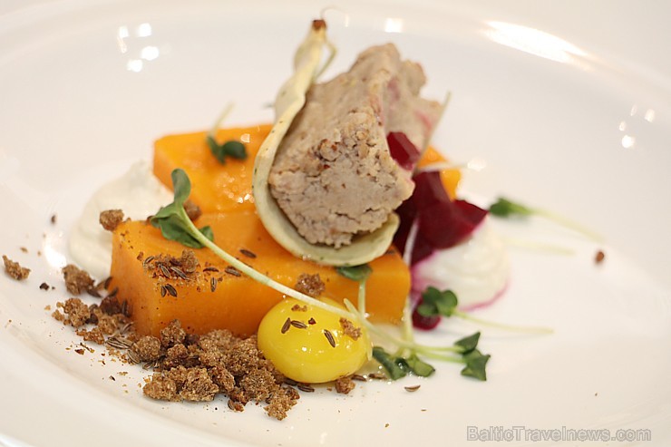 «Riga Food 2017» ietvaros «Pavāru klubs» noskaidro 2017.gada labāko pavāru un pavārzelli 206461