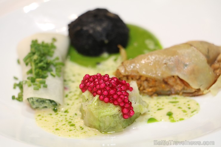«Riga Food 2017» ietvaros «Pavāru klubs» noskaidro 2017.gada labāko pavāru un pavārzelli 206477