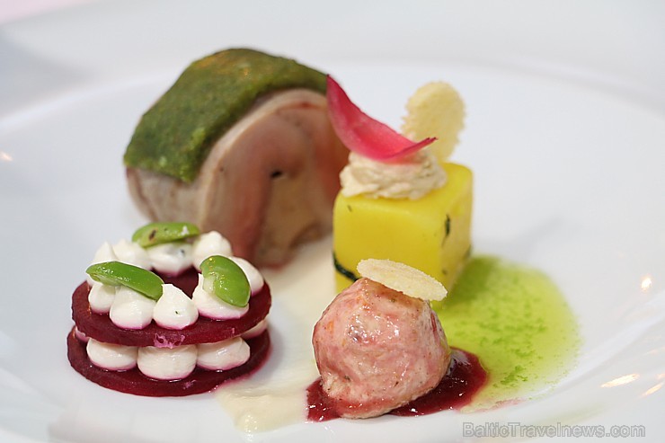 «Riga Food 2017» ietvaros «Pavāru klubs» noskaidro 2017.gada labāko pavāru un pavārzelli 206481