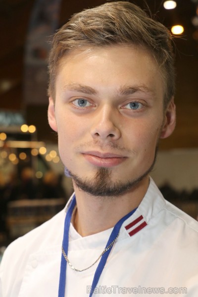 «Riga Food 2017» ietvaros «Pavāru klubs» noskaidro 2017.gada labāko pavāru un pavārzelli 206495