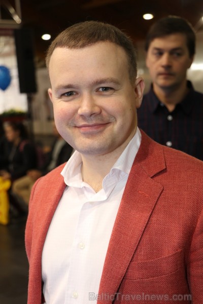 «Riga Food 2017» ietvaros «Pavāru klubs» noskaidro 2017.gada labāko pavāru un pavārzelli 206496