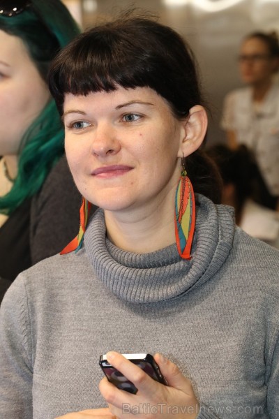 «Riga Food 2017» ietvaros «Pavāru klubs» noskaidro 2017.gada labāko pavāru un pavārzelli 206498