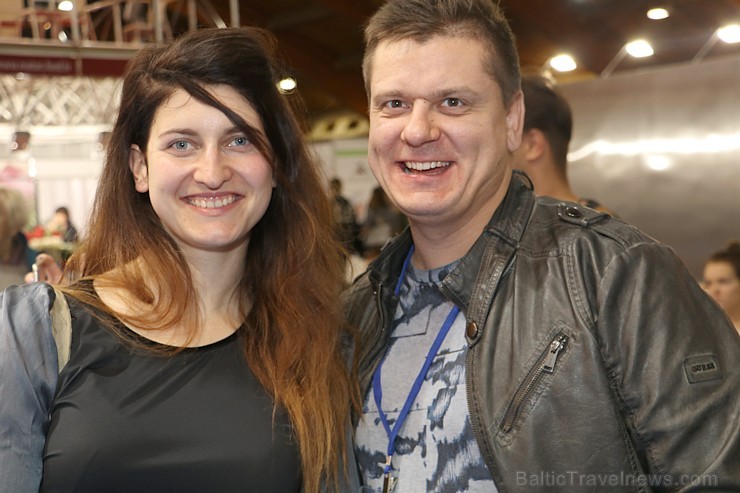 «Riga Food 2017» ietvaros «Pavāru klubs» noskaidro 2017.gada labāko pavāru un pavārzelli 206500
