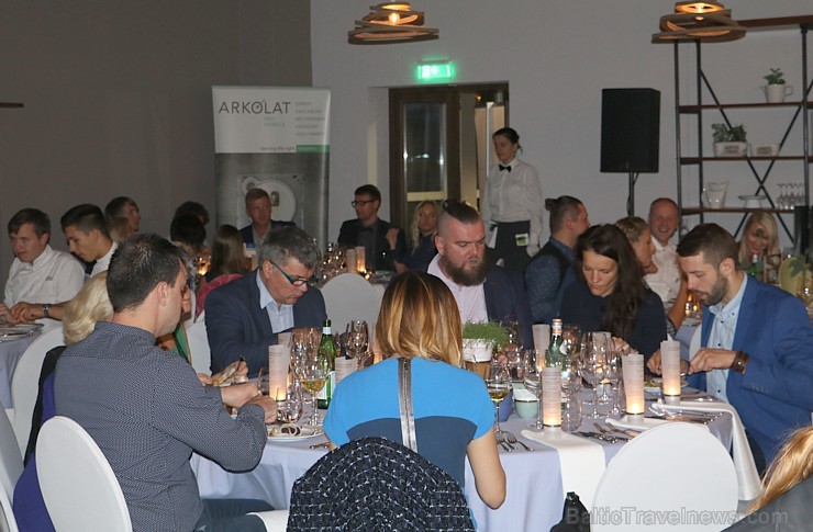 «Riga Food 2017» ietvaros «Pavāru klubs» noskaidro 2017.gada labāko pavāru un pavārzelli 206512