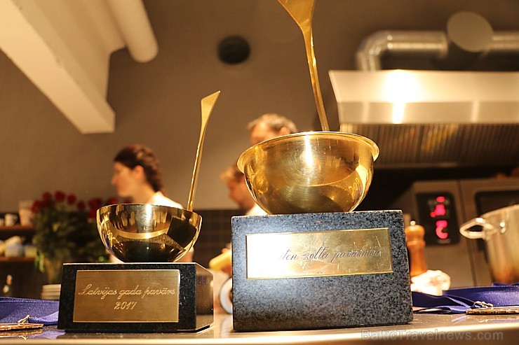 «Riga Food 2017» ietvaros «Pavāru klubs» noskaidro 2017.gada labāko pavāru un pavārzelli 206514