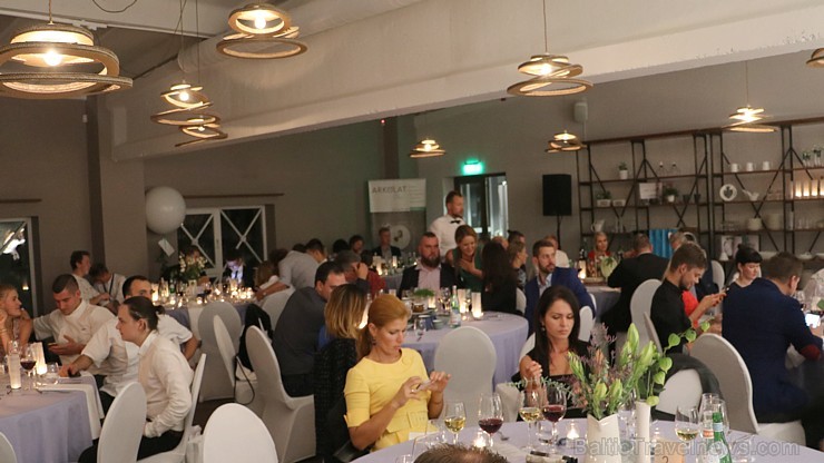 «Riga Food 2017» ietvaros «Pavāru klubs» noskaidro 2017.gada labāko pavāru un pavārzelli 206532